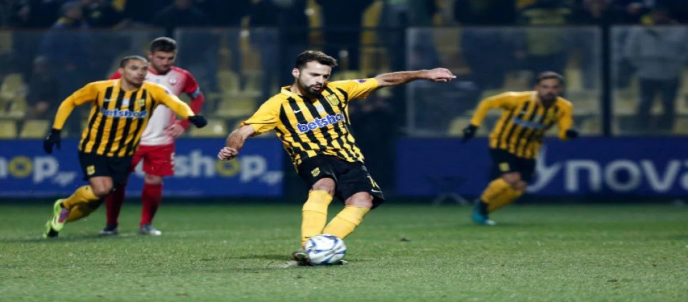 Άρης–Ξάνθη: Σημαντική νίκη για τους Θεσσαλονικείς - Παγιώνονται στην 6αδα